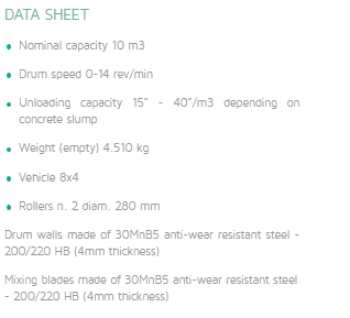 LT 10.7H