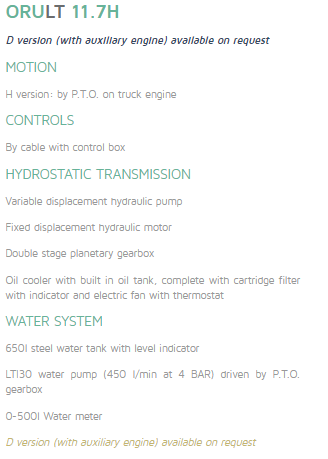 LT 11.7H
