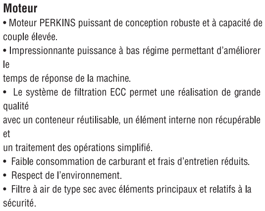 Chargeuse-Pelleteuse 883