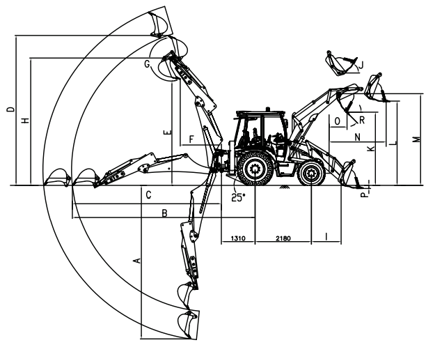 Chargeuse-Pelleteuse 883