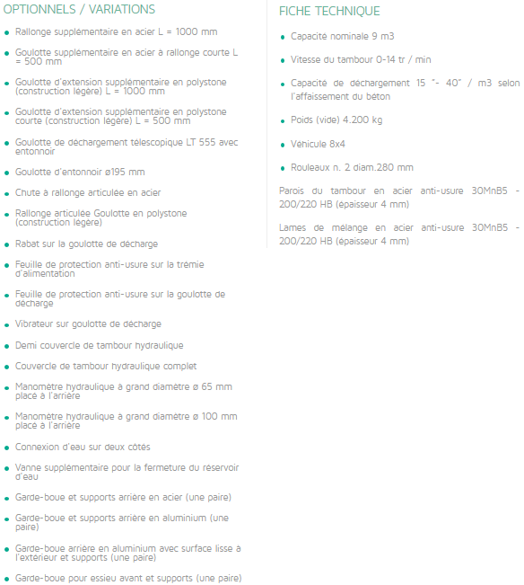 LT 9.7H